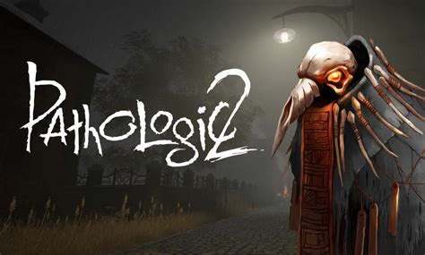 pathologic 2 walkthrough.